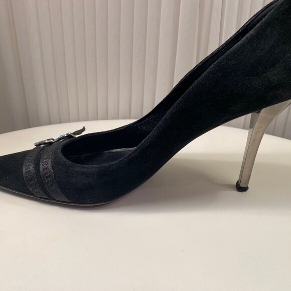Burberry Pumps Size 39 - Picture 13 of 16